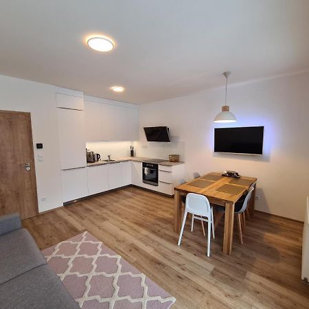 Horní Maršov Apartman Utulno: Relax, Sauna A Vyberova Kava מראה חיצוני תמונה