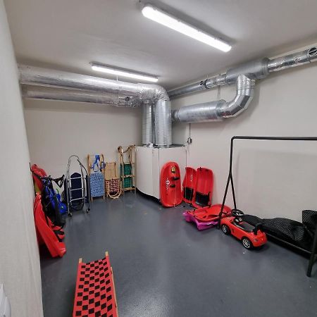 Horní Maršov Apartman Utulno: Relax, Sauna A Vyberova Kava מראה חיצוני תמונה