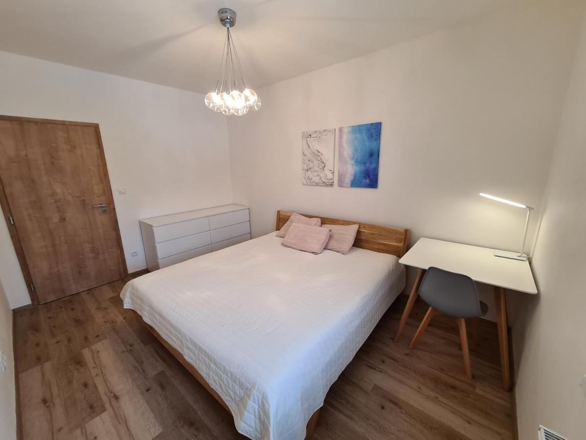 Horní Maršov Apartman Utulno: Relax, Sauna A Vyberova Kava מראה חיצוני תמונה