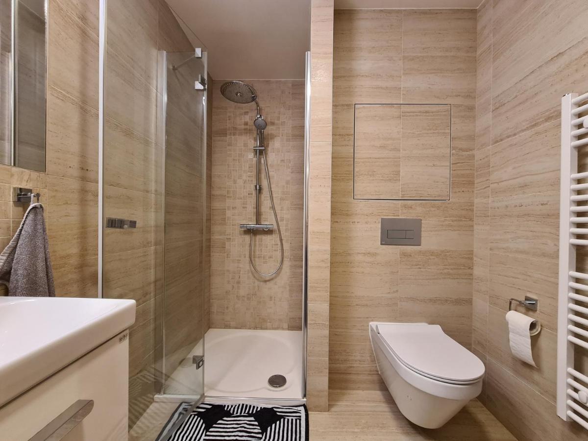 Horní Maršov Apartman Utulno: Relax, Sauna A Vyberova Kava מראה חיצוני תמונה