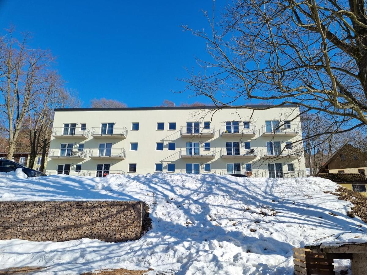 Horní Maršov Apartman Utulno: Relax, Sauna A Vyberova Kava מראה חיצוני תמונה