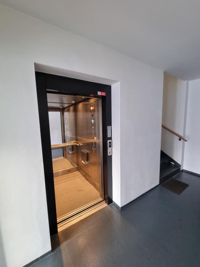 Horní Maršov Apartman Utulno: Relax, Sauna A Vyberova Kava מראה חיצוני תמונה